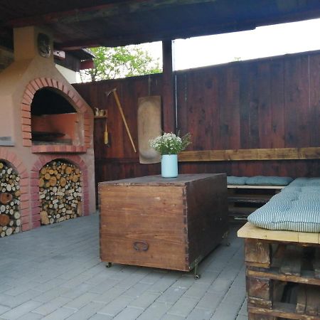 Apartman Turista Pavčina Lehota Екстериор снимка