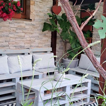 Apartman Turista Pavčina Lehota Екстериор снимка