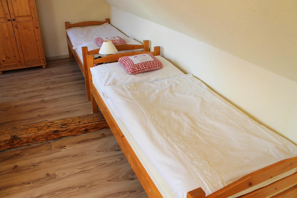 Apartman Turista Pavčina Lehota Екстериор снимка