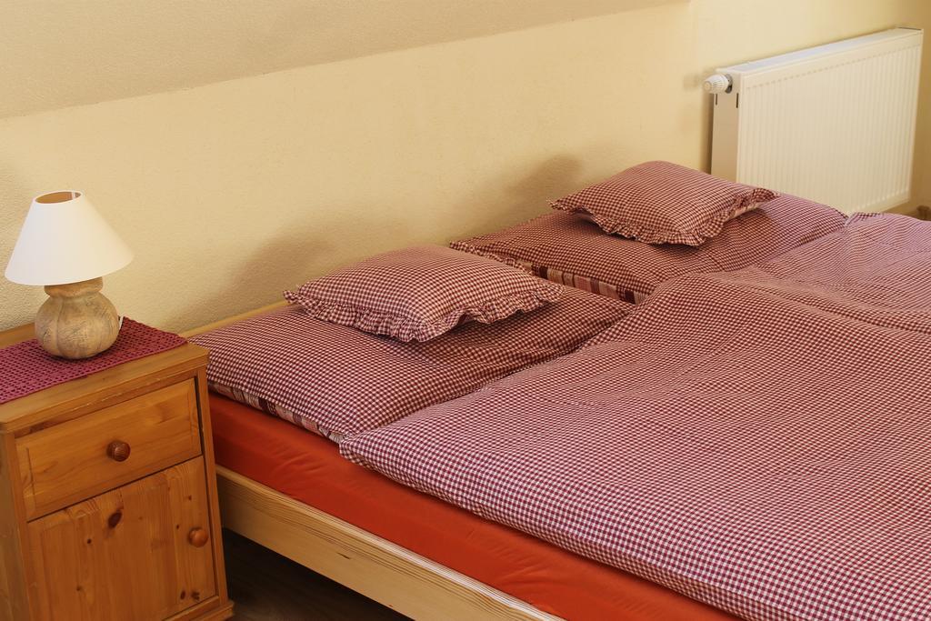 Apartman Turista Pavčina Lehota Екстериор снимка
