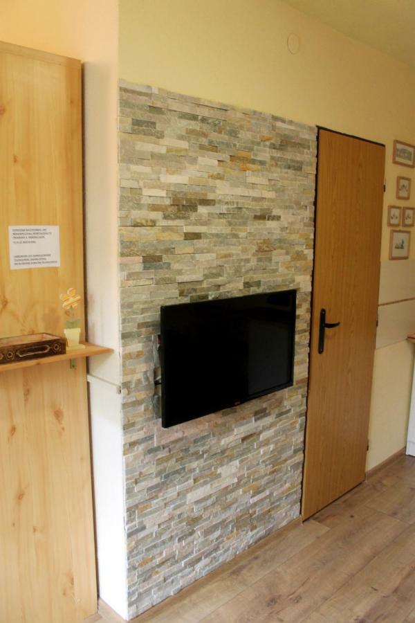 Apartman Turista Pavčina Lehota Екстериор снимка